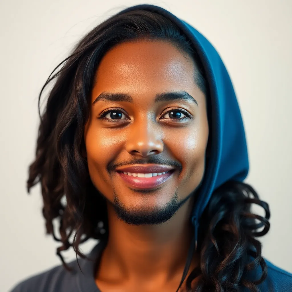 Picture of Levi Davis